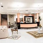 Hotel Oasis Sarandë