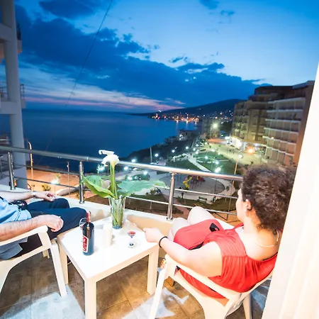 Oasis Saranda