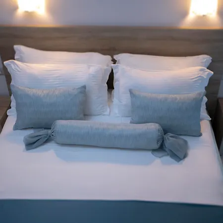 Ξενοδοχείο Oasis 4*