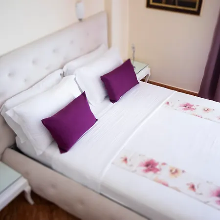 Hotel Oasis Saranda