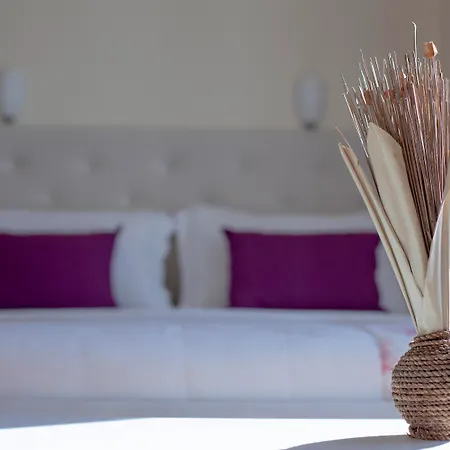 Oasis 4* Saranda