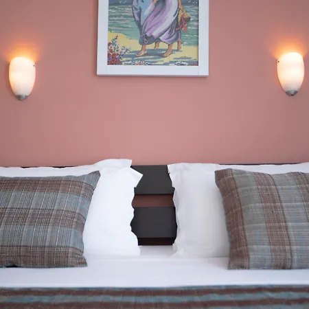 Oasis 4* Sarandë