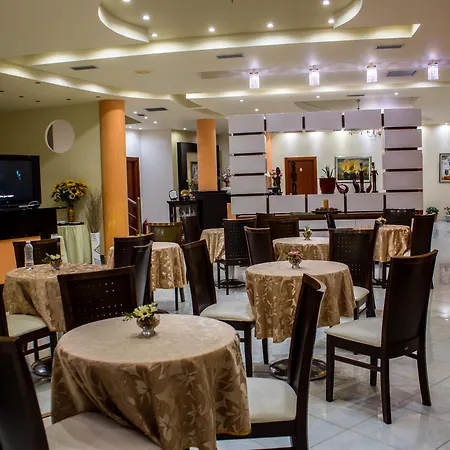 Oasis Saranda