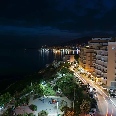Oasis 4* Saranda