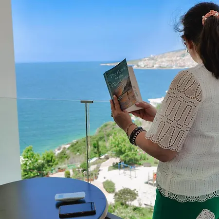 Oasis Ξενοδοχείο