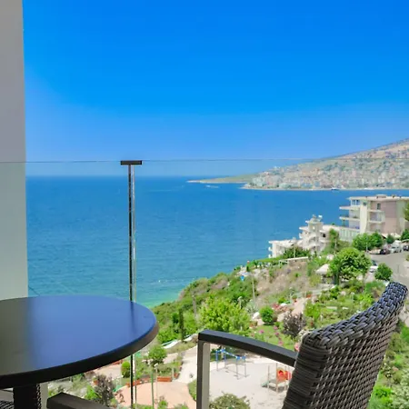 Oasis Saranda
