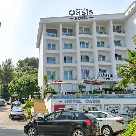 Oasis