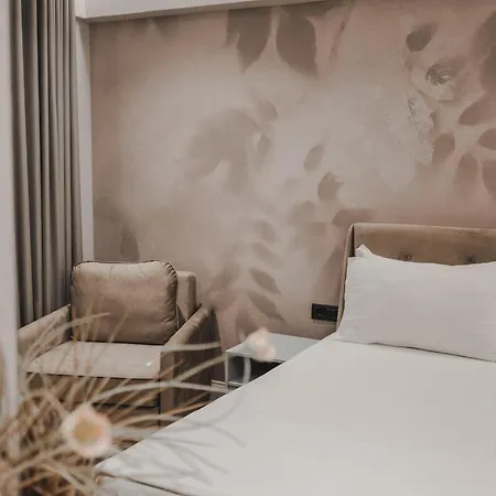 Oasis 4* Sarandë