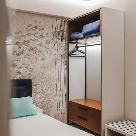 Hotel Oasis 4*