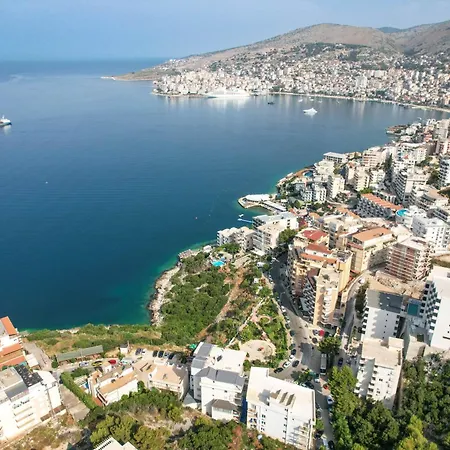 Oasis Saranda