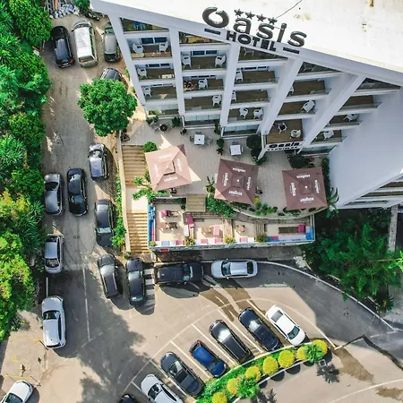 Oasis