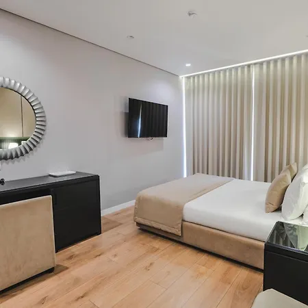 Oasis 4* Sarandë