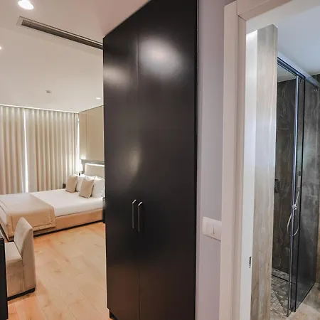 Oasis Ξενοδοχείο