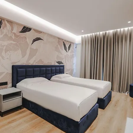 Oasis 4*
