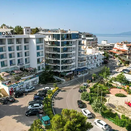 Hotel Oasis