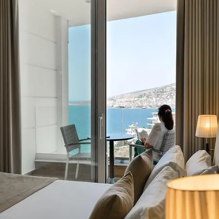 Oasis 4*