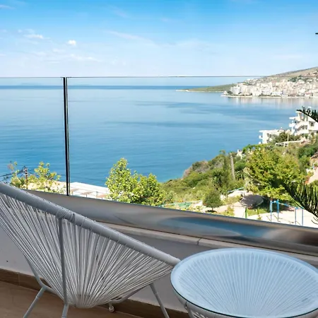 Oasis Saranda