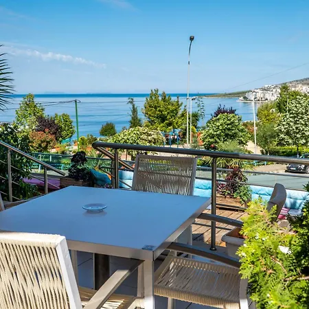 Oasis 4* Sarandë