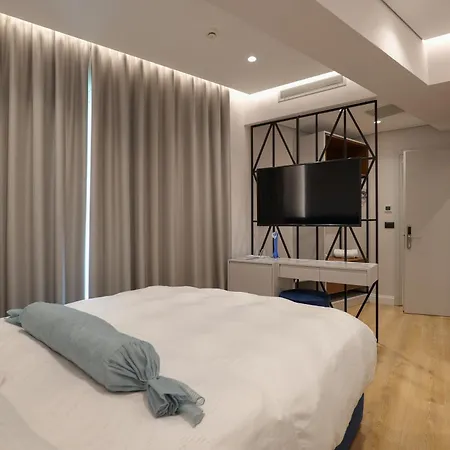 Hotel Oasis