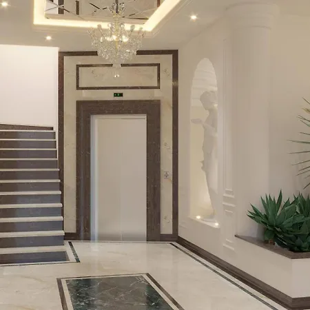 Oasis Hotel 4*