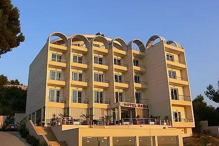 Hotel Oasis