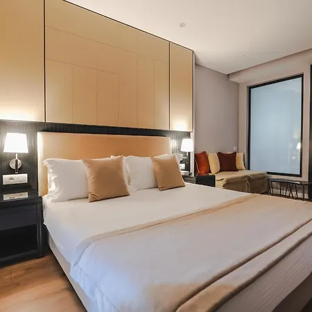 Oasis 4* Sarandë