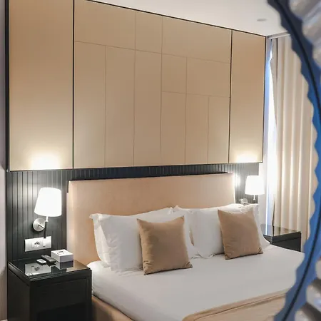 Oasis 4*
