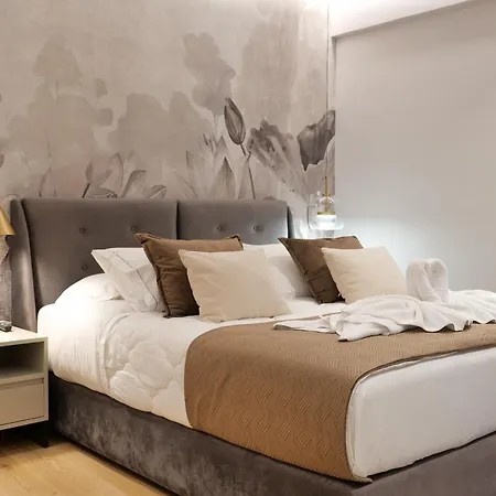 Oasis Szálloda 4*