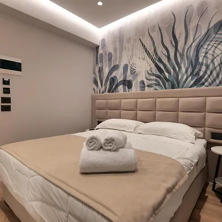 Oasis Szálloda 4*
