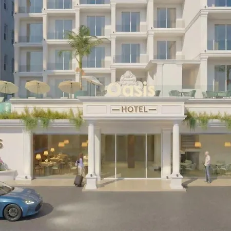 Hotel Oasis