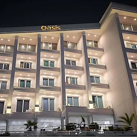 Oasis 4*
