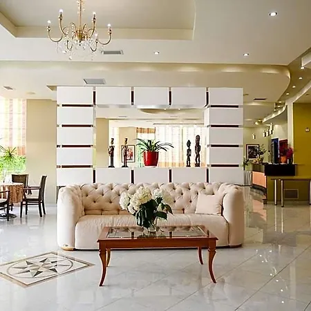 Hotel Oasis Sarandë
