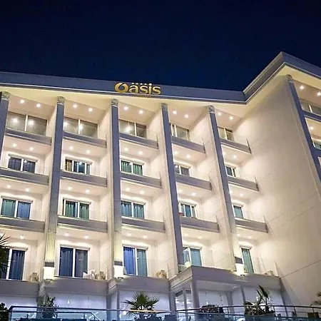 Hotel Oasis 4*