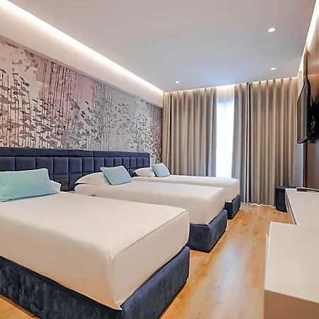 Hotel Oasis Saranda