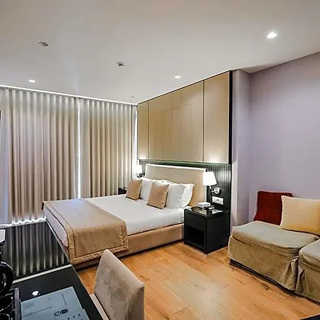 Hotel Oasis