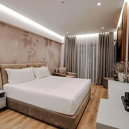 Hotel Oasis