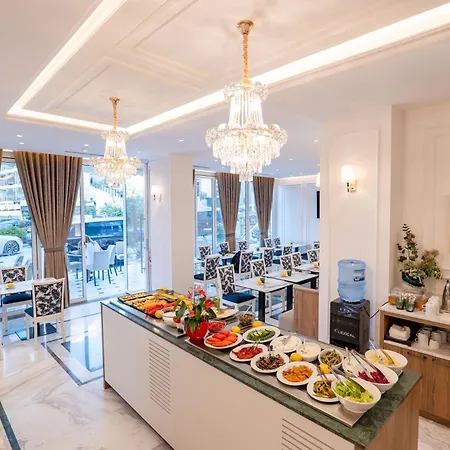 Hotel Oasis