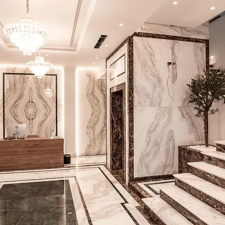 Oasis 4* Saranda