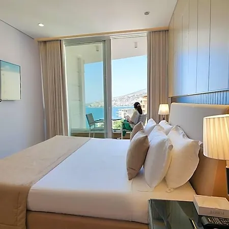 Oasis Szálloda 4*