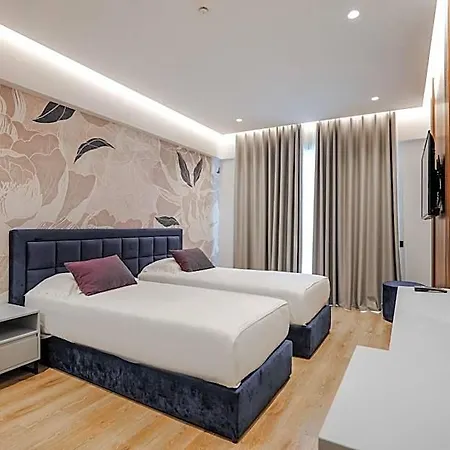 Oasis Szálloda Saranda