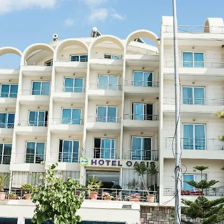 Hotel Oasis