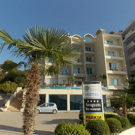 Oasis Sarandë